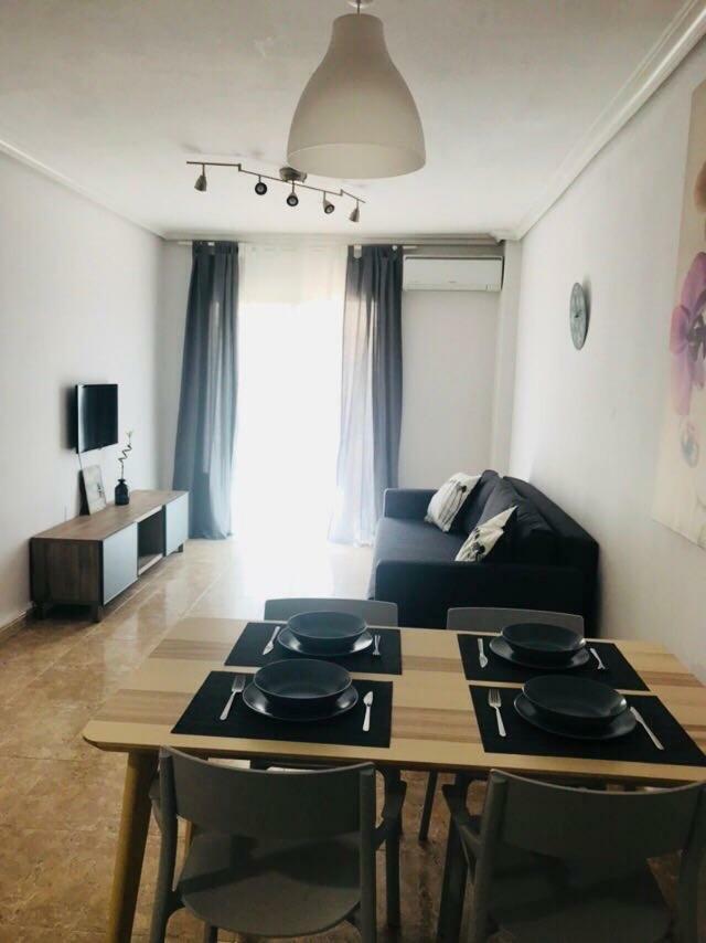 Katy Apartments 오리후엘라 외부 사진