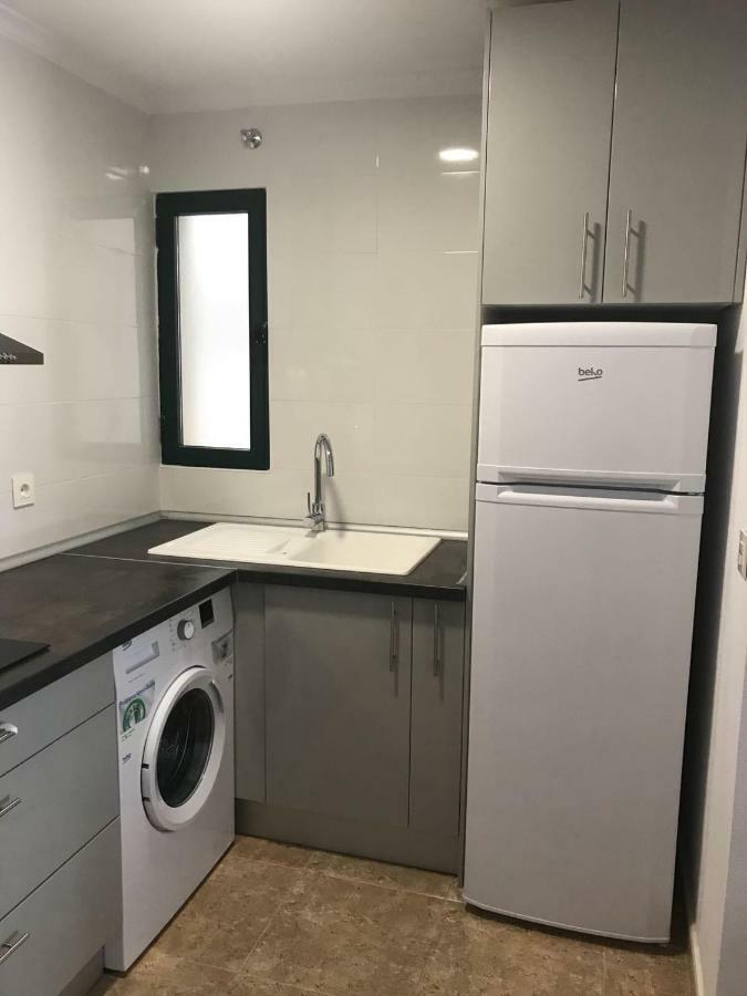 Katy Apartments 오리후엘라 외부 사진