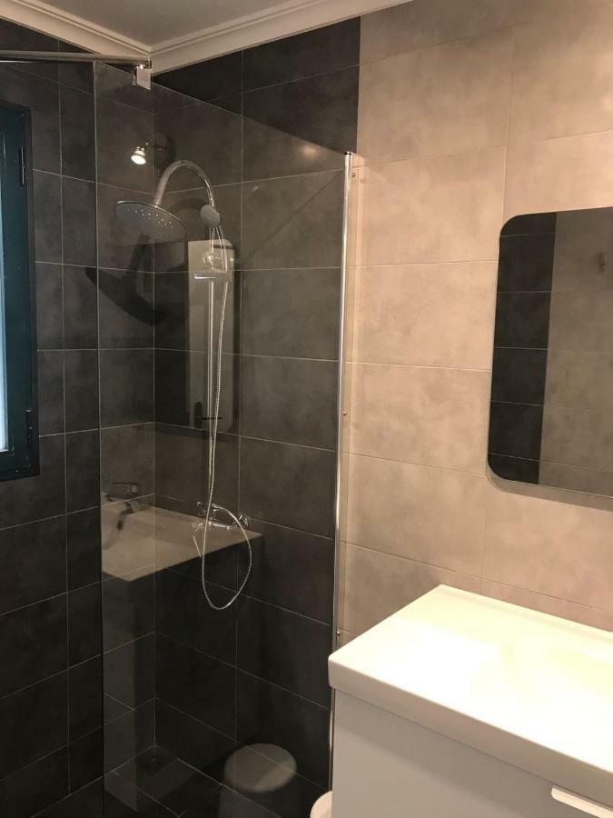 Katy Apartments 오리후엘라 외부 사진