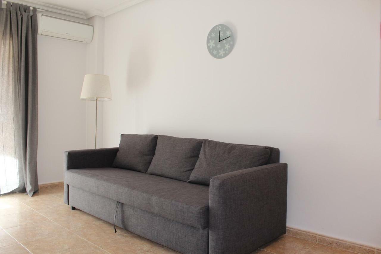 Katy Apartments 오리후엘라 외부 사진