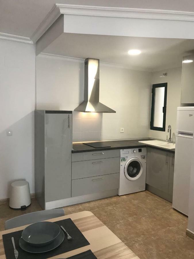 Katy Apartments 오리후엘라 외부 사진