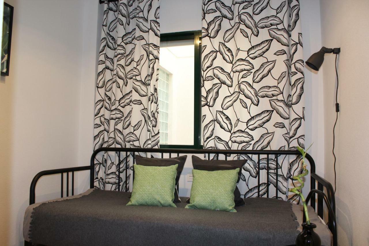 Katy Apartments 오리후엘라 외부 사진