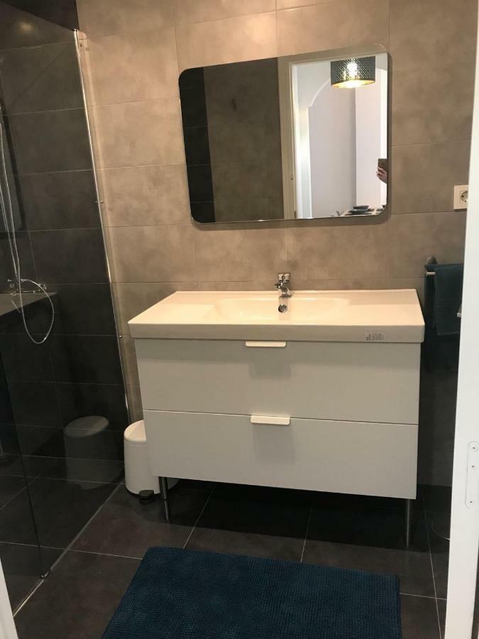 Katy Apartments 오리후엘라 외부 사진