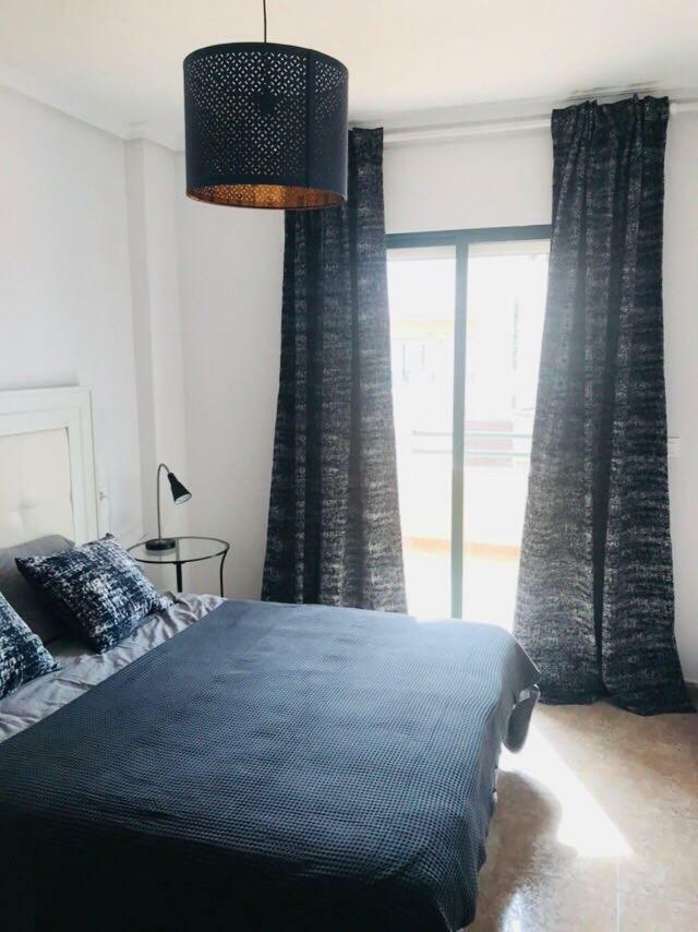 Katy Apartments 오리후엘라 외부 사진