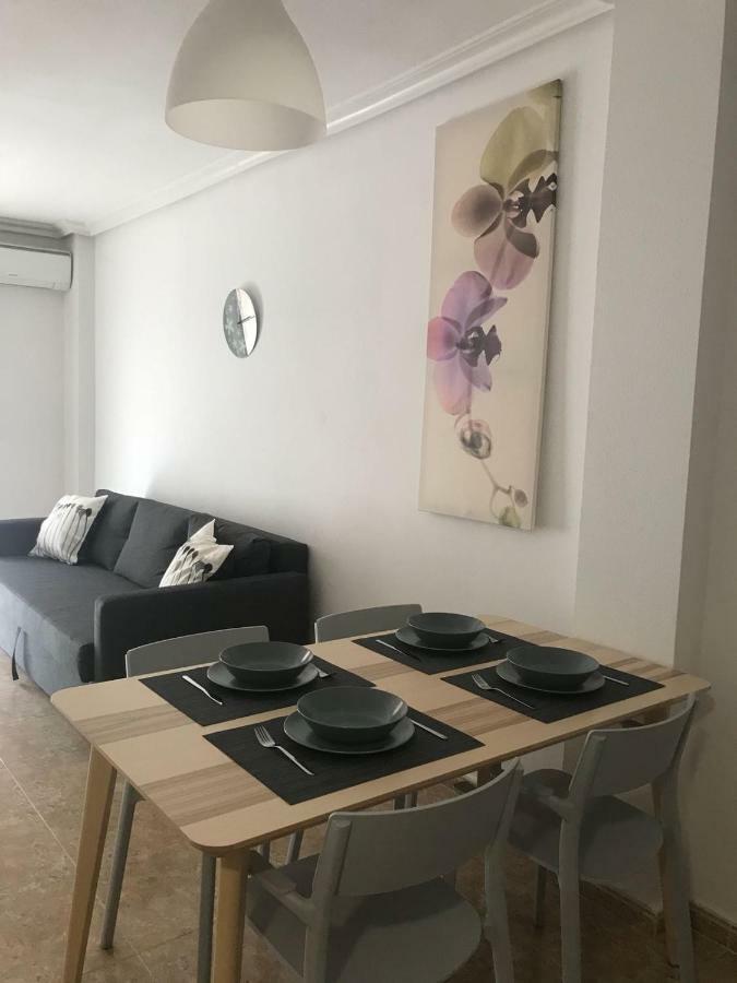 Katy Apartments 오리후엘라 외부 사진