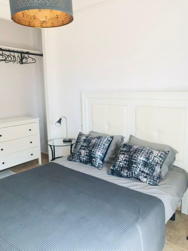 Katy Apartments 오리후엘라 외부 사진